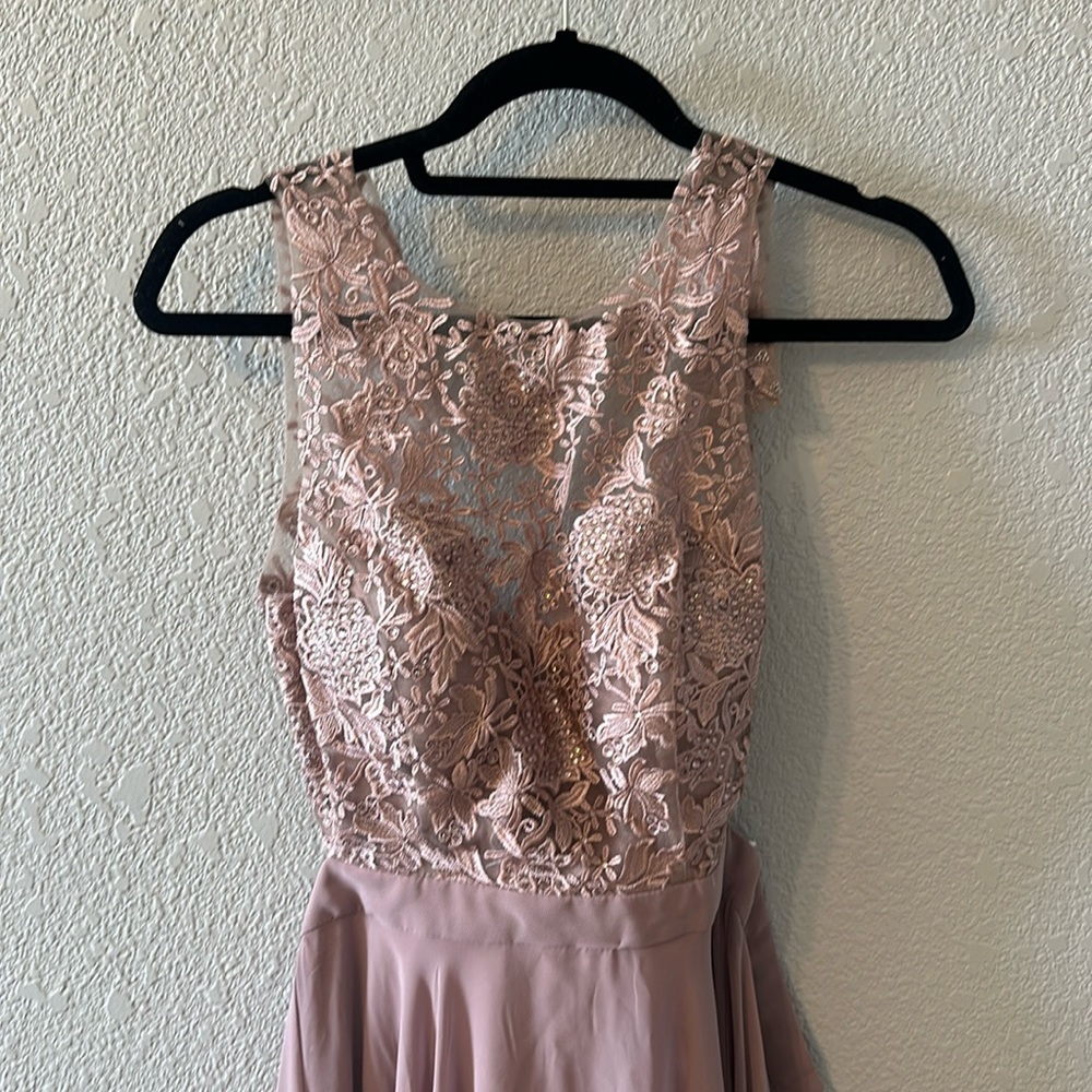 Brand new prom dress